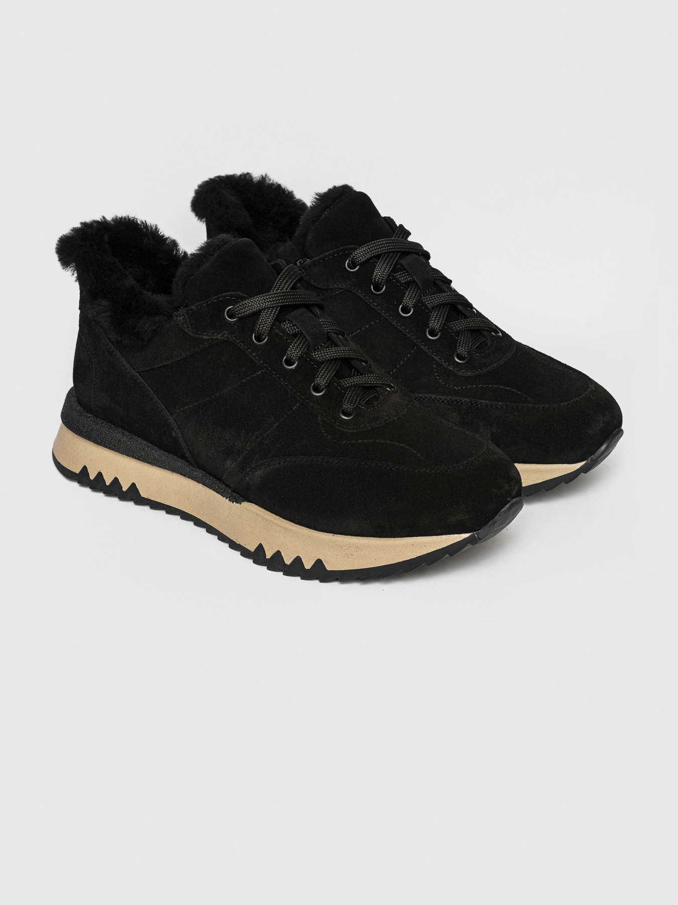 Ботинки Gem модель 3013-201-36-4 Фото