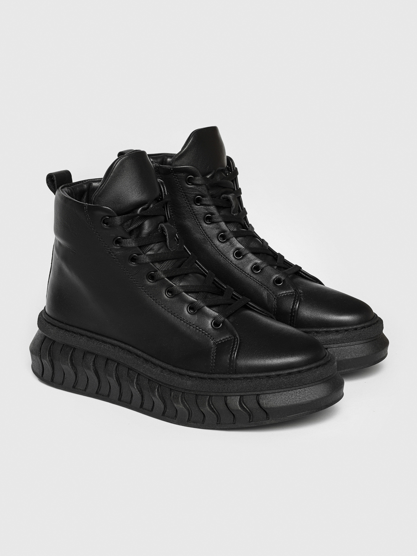 Черевики Gem модель 0010-5751 Черевики Gem модель 0010-5751 Фото