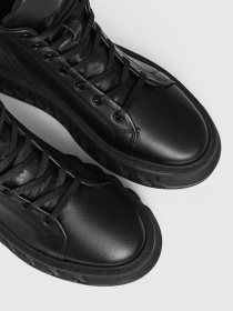 Черевики Gem модель 0010-5751 Черевики Gem модель 0010-5751 Фото