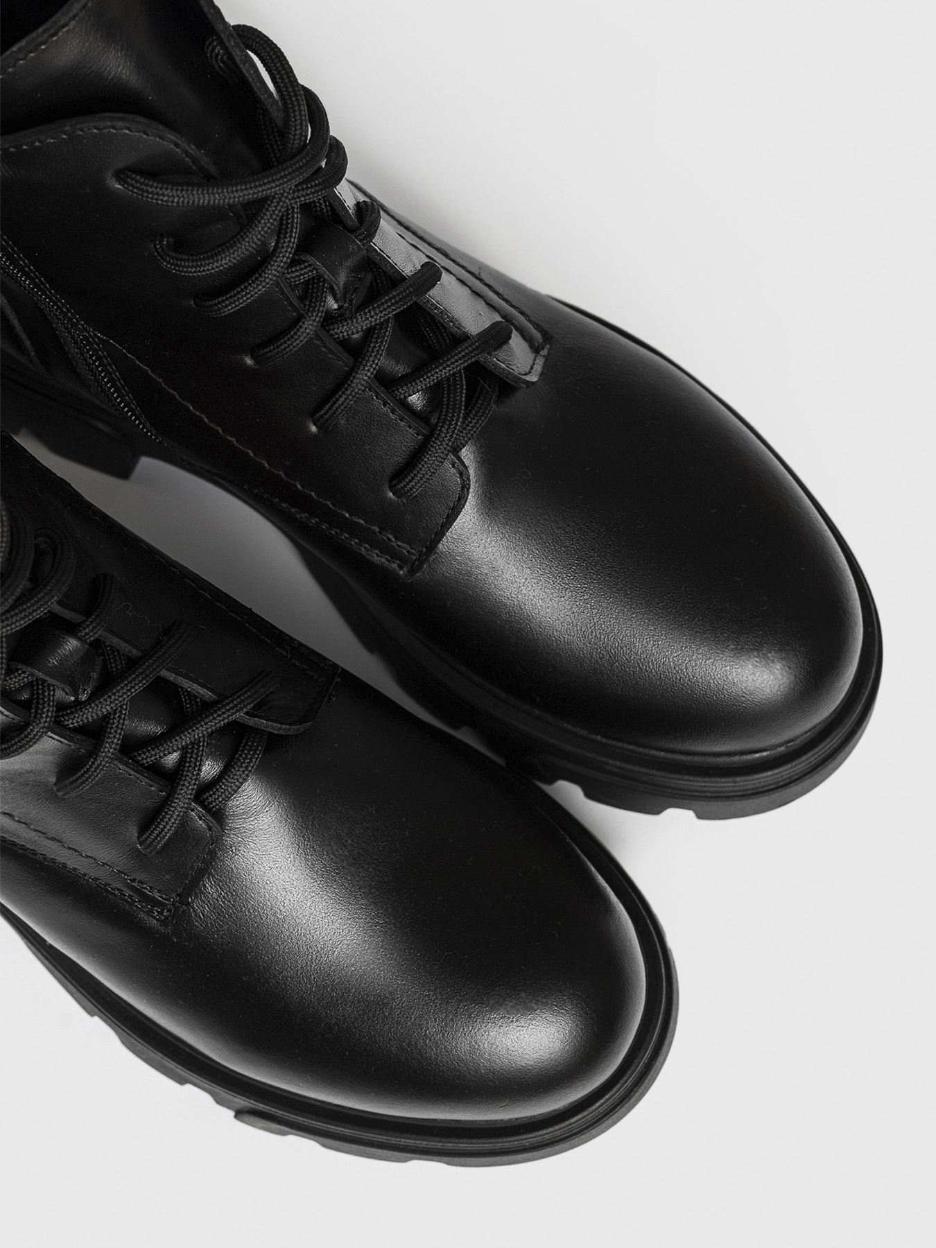 Ботинки Gem модель 1248-002-20 Фото