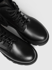 Ботинки Gem модель 1248-002-20 Фото