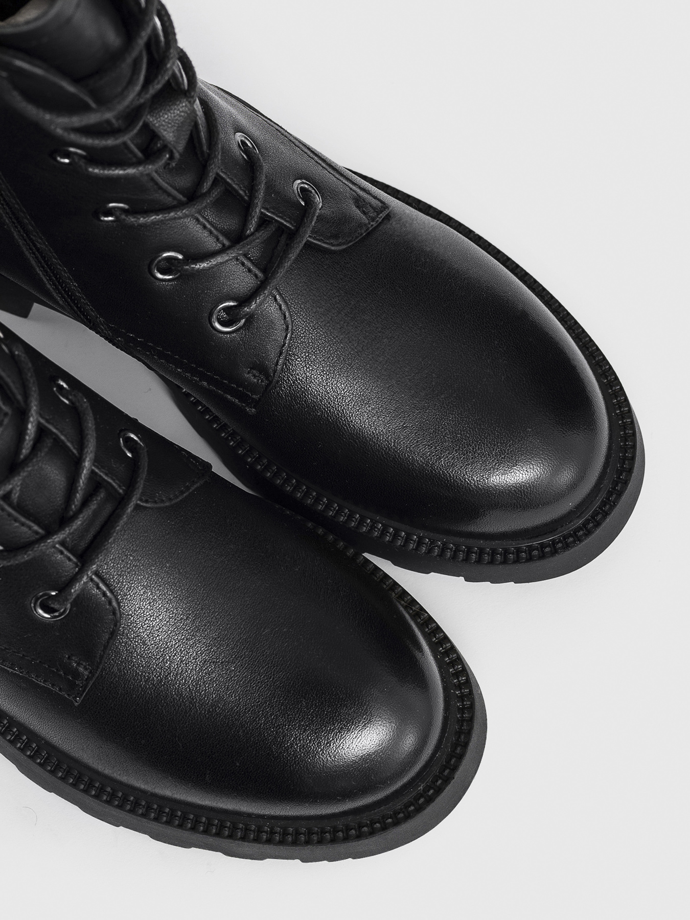 Ботинки Gem модель 003-68-H-Z Фото