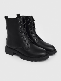 Черевики Gem модель 003-68-H-Z Черевики Gem модель 003-68-H-Z Фото