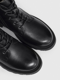 Черевики Gem модель 003-68-H-Z Черевики Gem модель 003-68-H-Z Фото