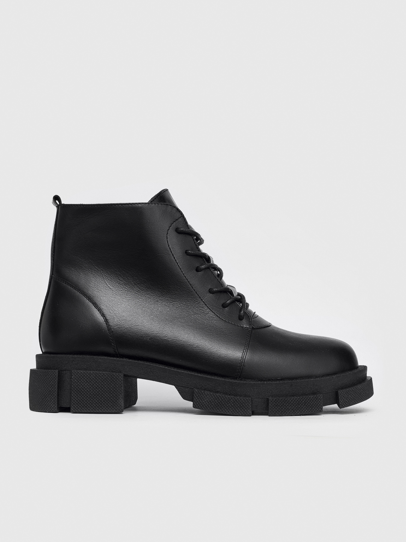 Ботинки Gem модель 1004-002-31 Фото