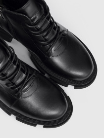 Ботинки Gem модель 1004-002-31 Фото