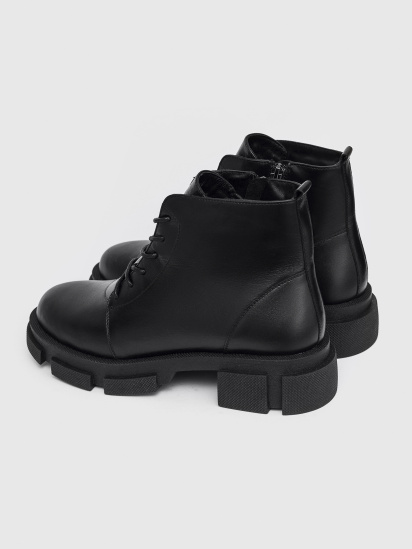 Черевики Gem модель 1004-002-31 — фото 3 - INTERTOP