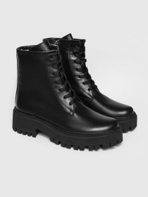 Ботинки Gem модель 181768 Фото