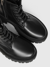 Ботинки Gem модель 181768 Фото