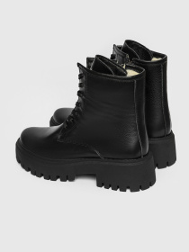 Ботинки Gem модель 181768 Фото