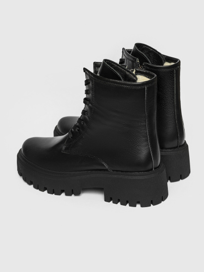Черевики Gem модель 181768 — фото 4 - INTERTOP