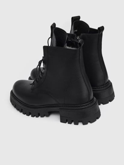 Ботинки Gem модель 10290-485-KA — фото 3 - INTERTOP