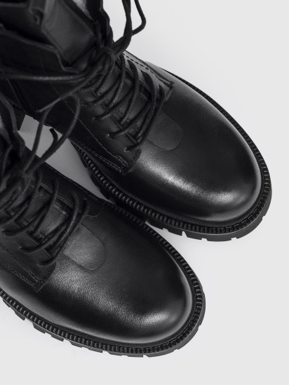 Ботинки Gem модель 10290-485-KA — фото 4 - INTERTOP
