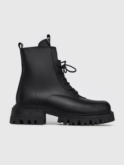 Черевики Gem модель 10290-485-KA - фото