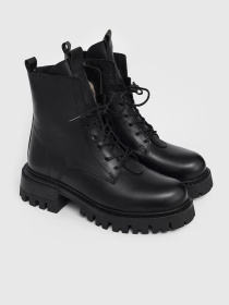 Черевики Gem модель 10290-485-KA Фото