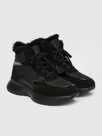 Ботинки Gem модель N093-09-11-M Фото