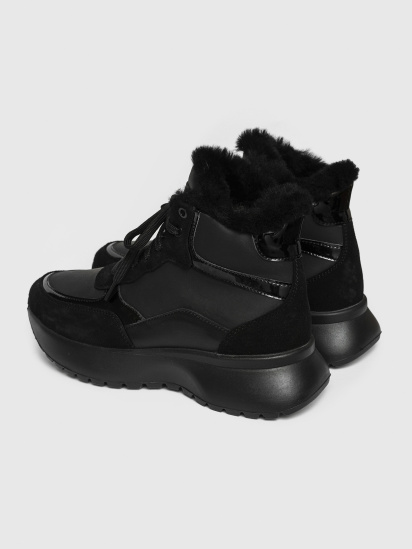 Черевики Gem модель N093-09-11-M — фото 4 - INTERTOP
