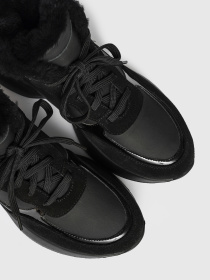 Черевики Gem модель N093-09-11-M Фото