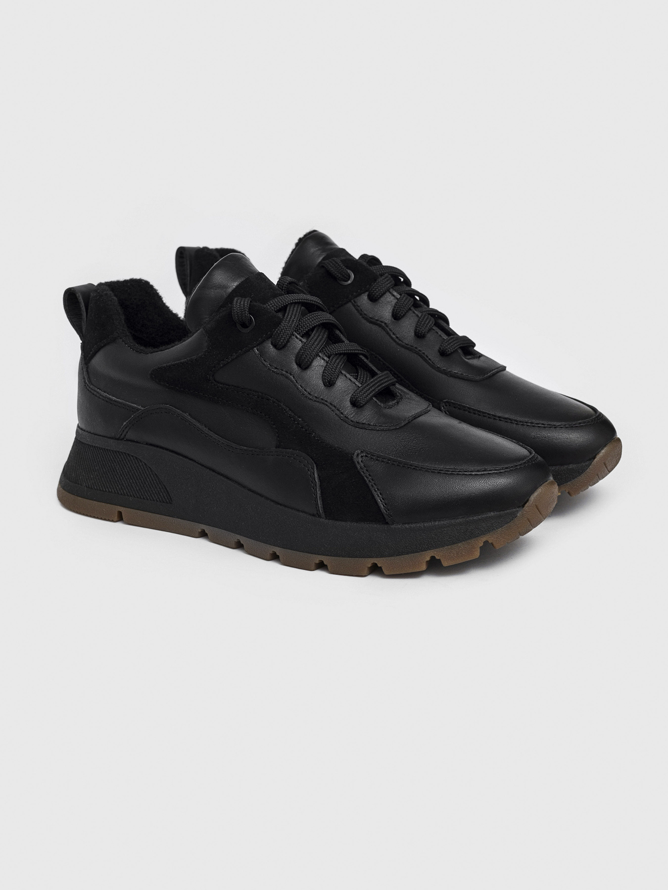 Кроссовки Gem модель N091-01-11B Фото