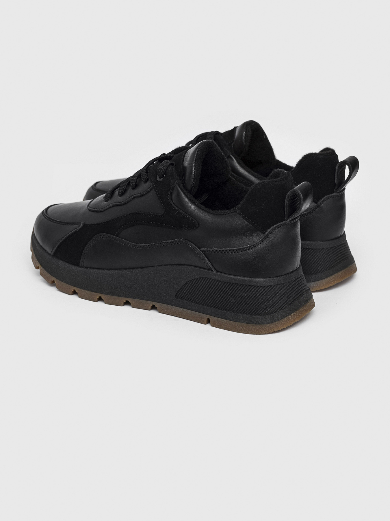 Кросівки повсякденні Gem модель N091-01-11B Фото