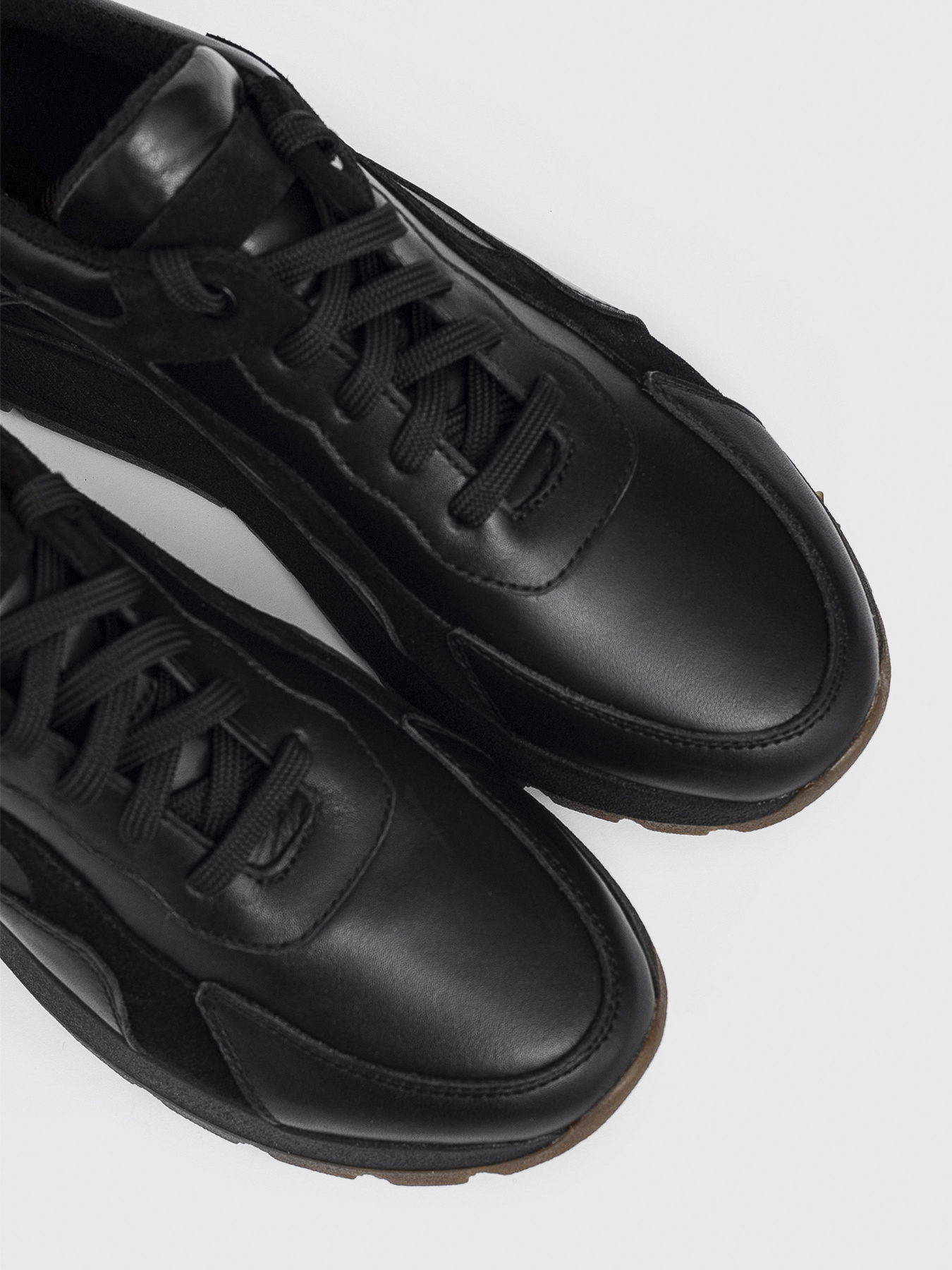 Кросівки повсякденні Gem модель N091-01-11B Фото