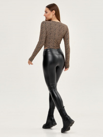 Леггинсы Asalart модель 900-1 Фото