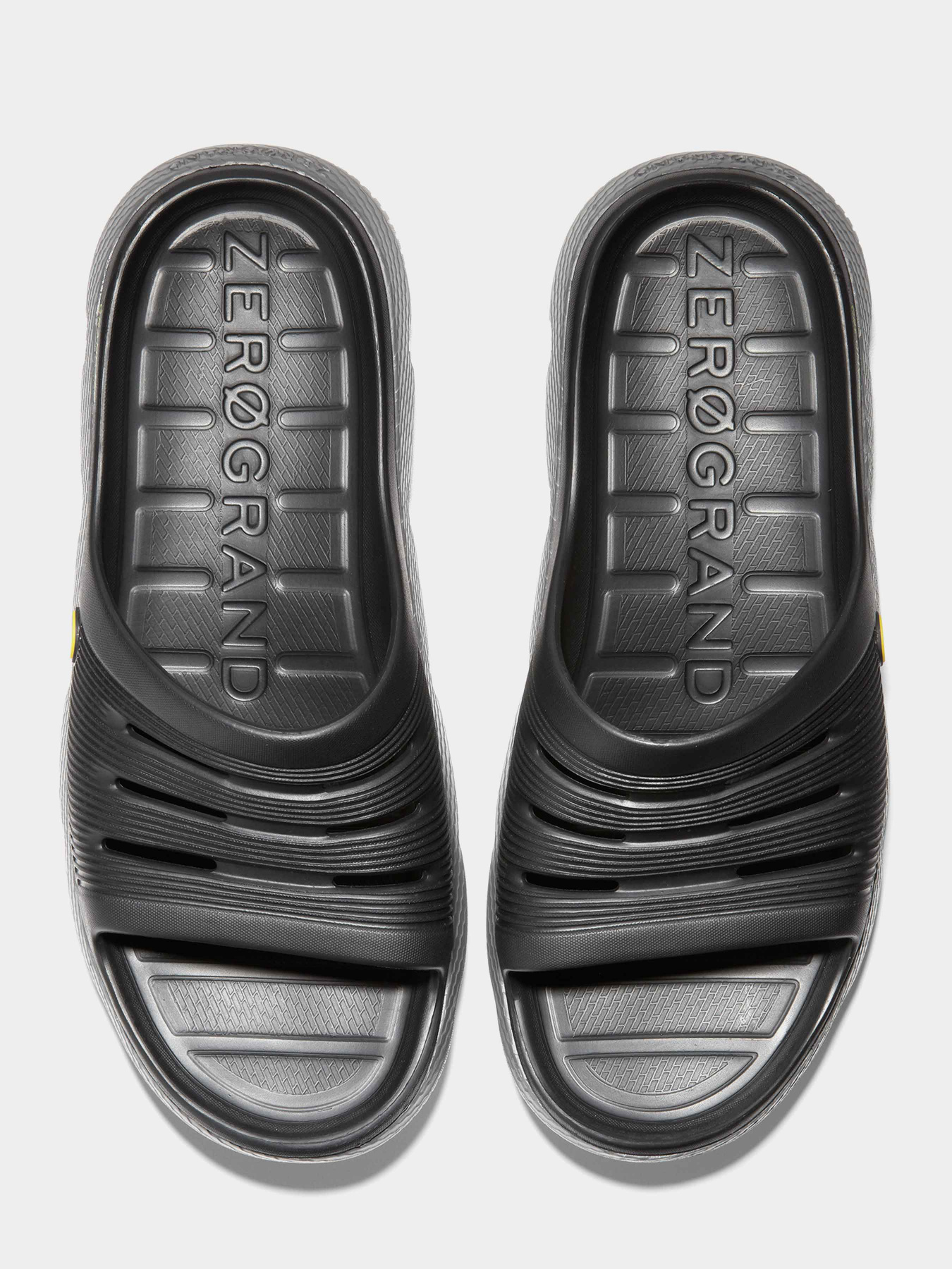 Шльопанці Cole Haan модель C34390 Фото