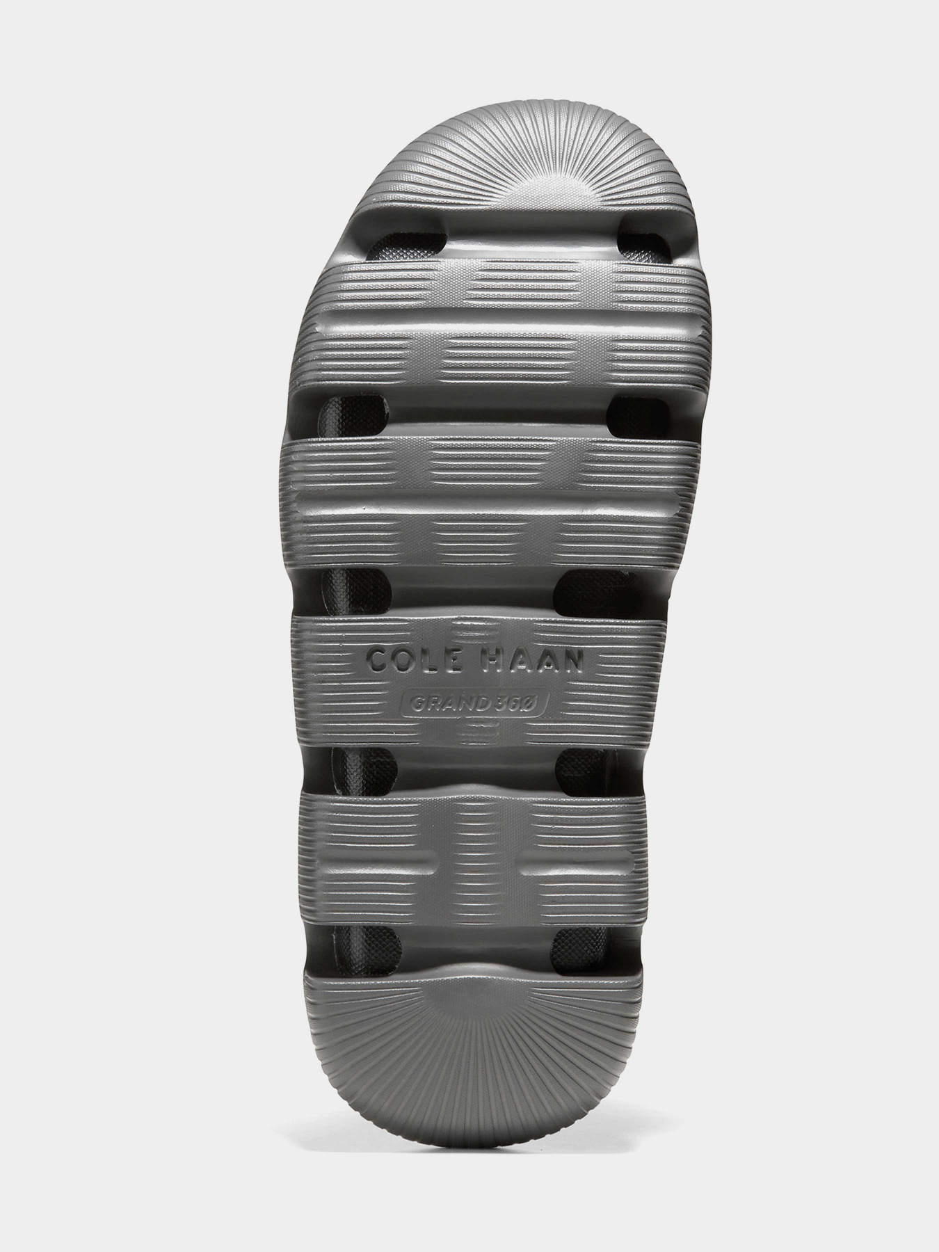 Шльопанці Cole Haan модель C34390 Фото