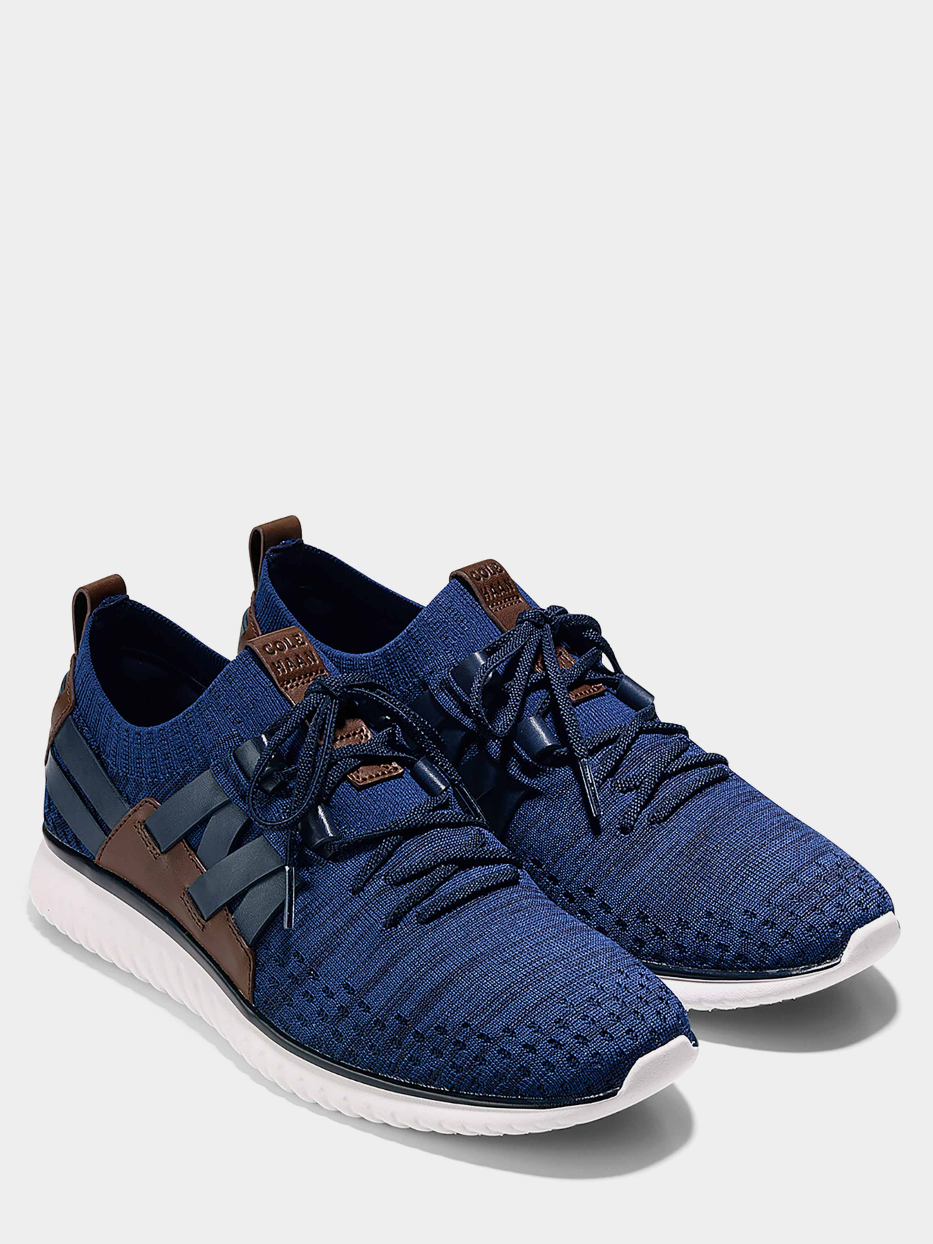 Кроссовки Cole Haan модель C27735 Фото