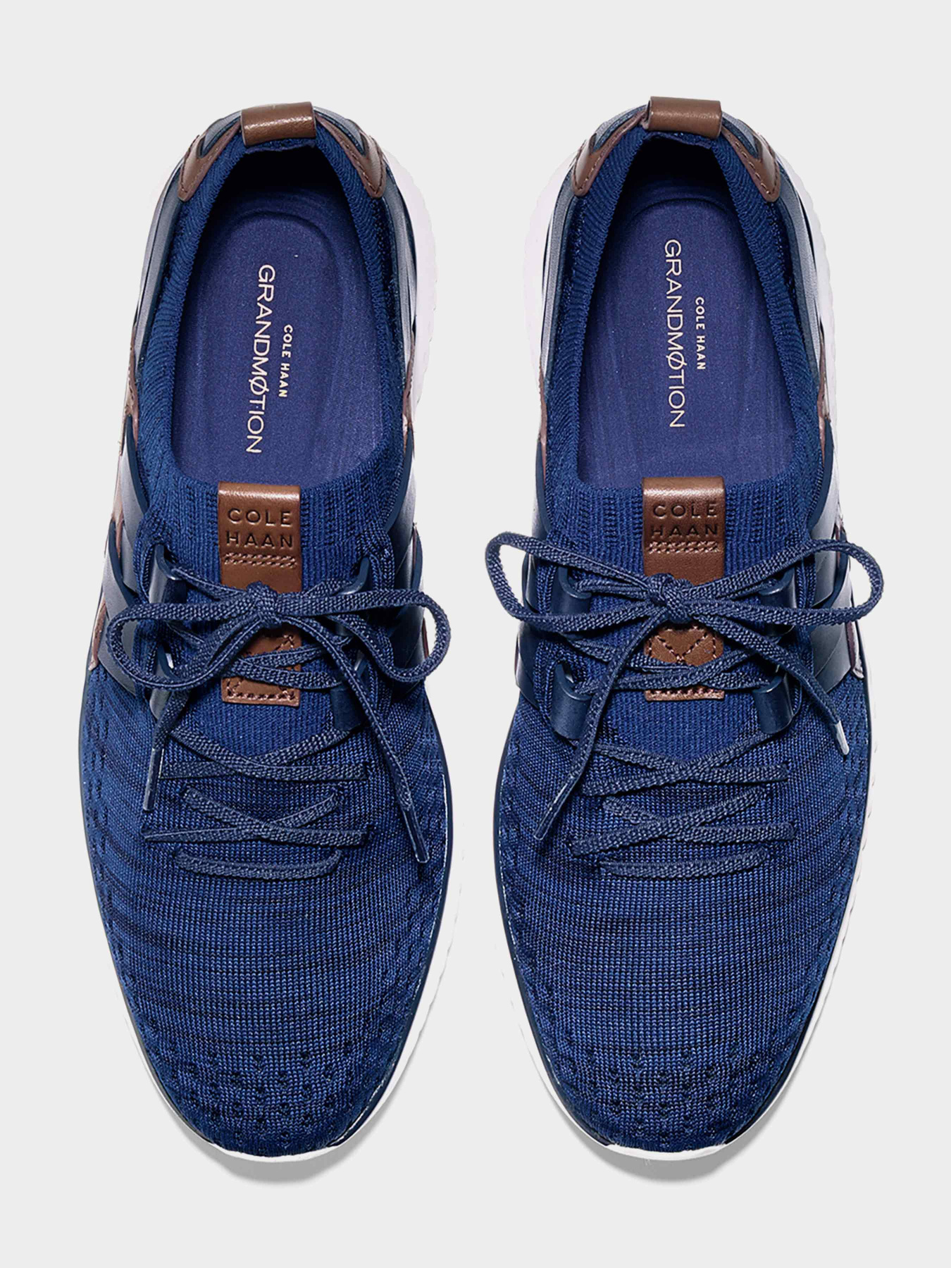 Кроссовки повседневные Cole Haan модель C27735 Кроссовки повседневные Cole Haan модель C27735 Фото