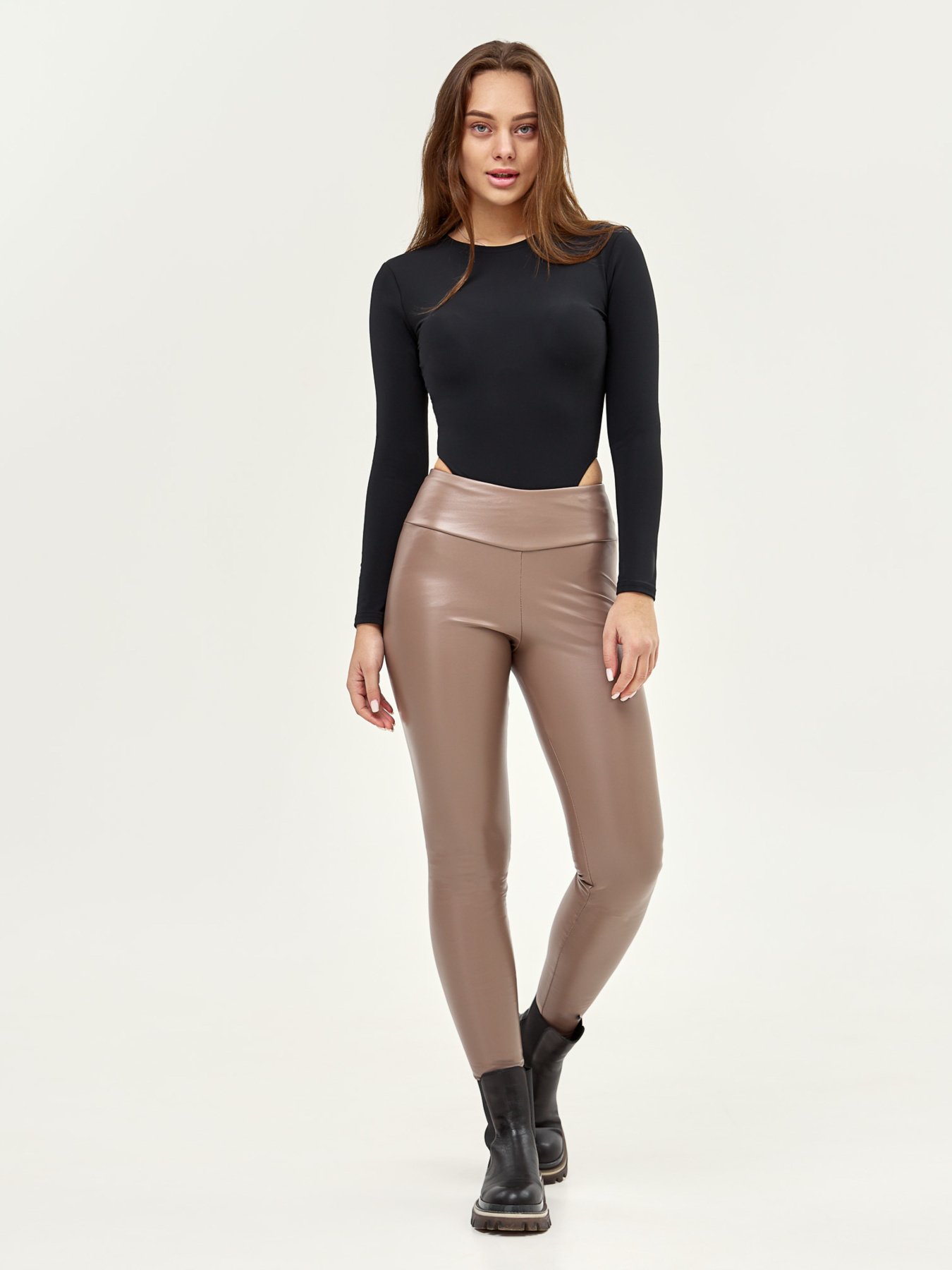 Леггинсы Asalart модель 900-2 Фото