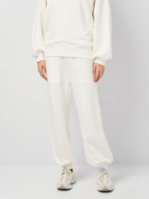 Джогери Роза модель 230703_milk Фото