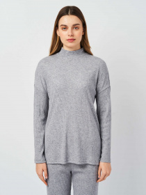 Костюм Роза модель 230407_gray Фото