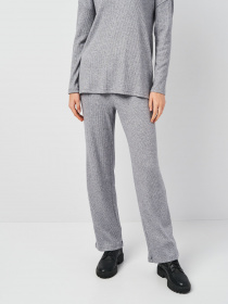 Костюм Роза модель 230407_gray Фото