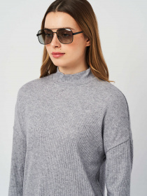 Повсякденний костюм Роза модель 230407_gray Повсякденний костюм Роза модель 230407_gray Фото