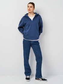 Кофта Роза модель 230410_blue Фото