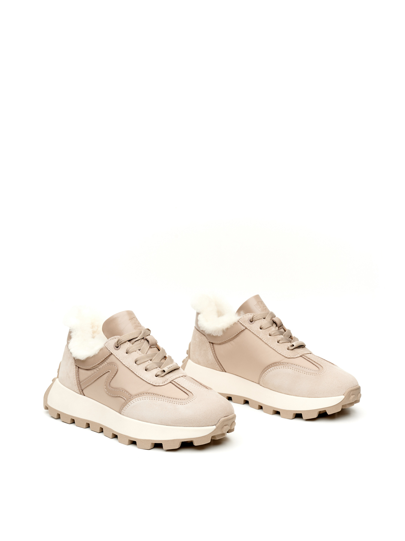 Кроссовки Alex Bell модель 1170747 Фото