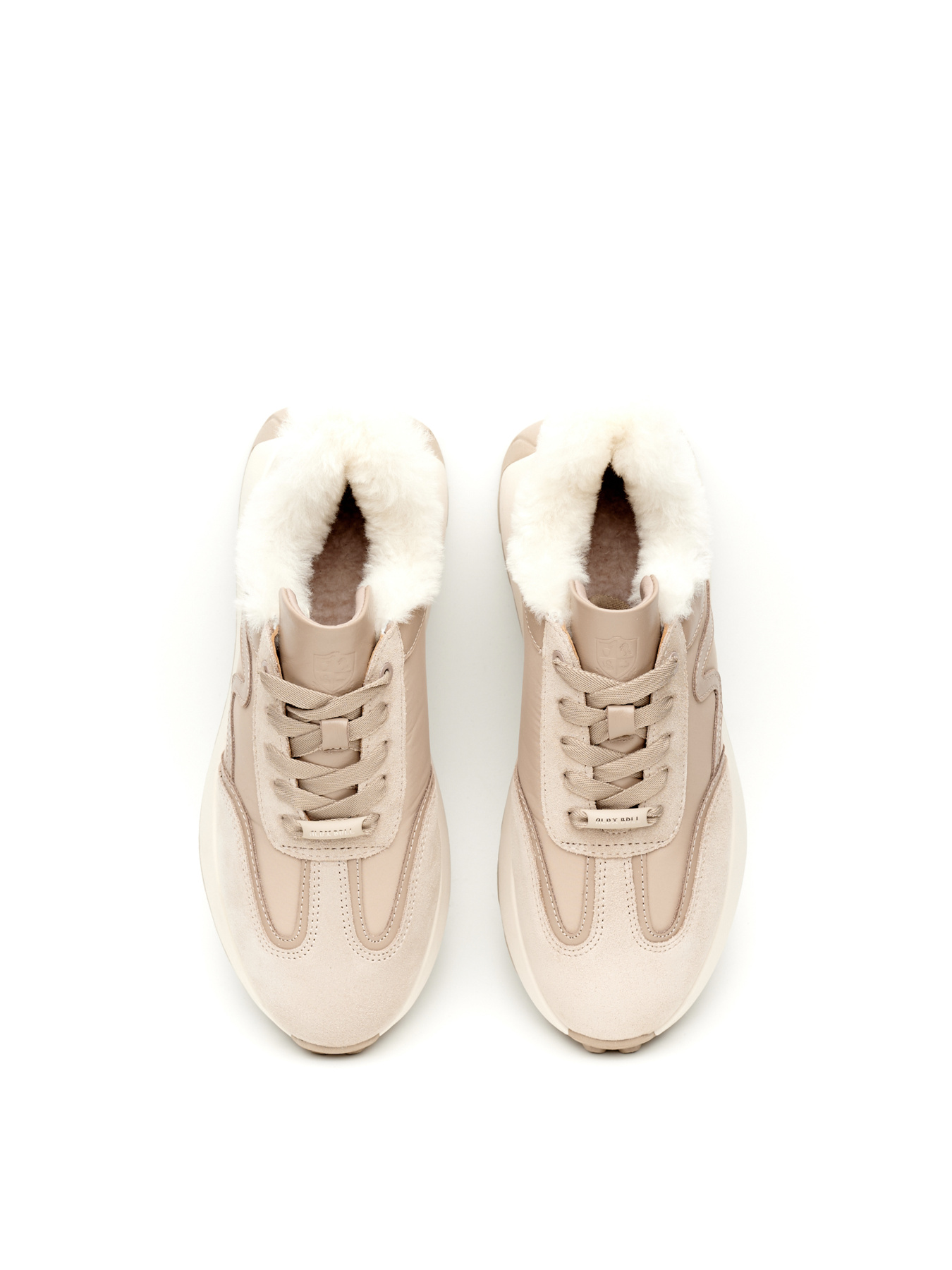 Кроссовки повседневные Alex Bell модель 1170747 Кроссовки повседневные Alex Bell модель 1170747 Фото