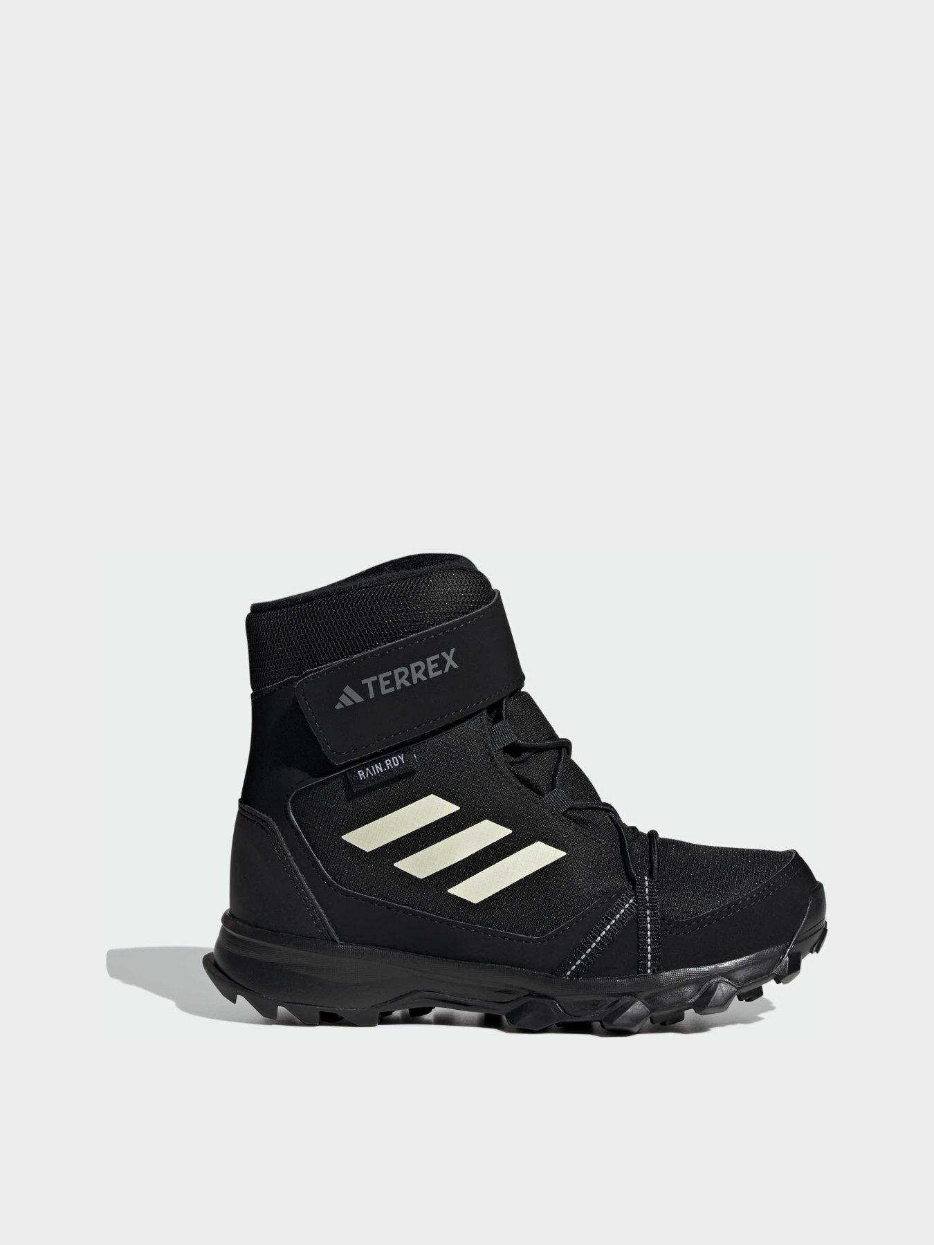 Ботинки для туризма | Outdoor Adidas модель IF7495 Фото