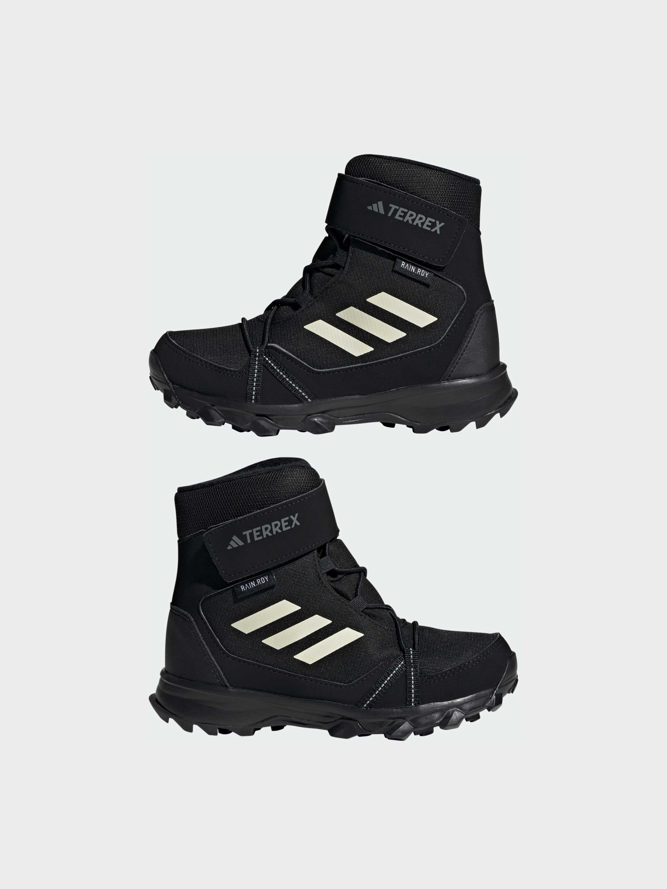 Черевики аутдор Adidas модель IF7495 Фото