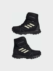 Черевики аутдор Adidas модель IF7495 Фото