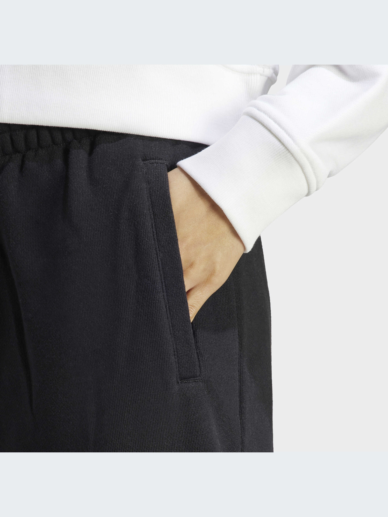 Повсякденні штани Adidas Graphics модель HY4265 Фото