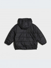 Зимняя куртка Adidas Adicolor модель HK7451 Фото