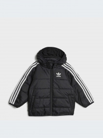 Зимняя куртка Adidas Adicolor модель HK7451 Фото