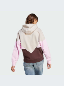 Худи Adidas Adicolor модель IN0005 Фото