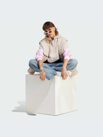 Худи Adidas Adicolor модель IN0005 Фото