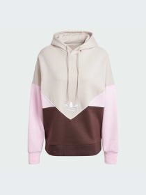 Худи Adidas Adicolor модель IN0005 Фото