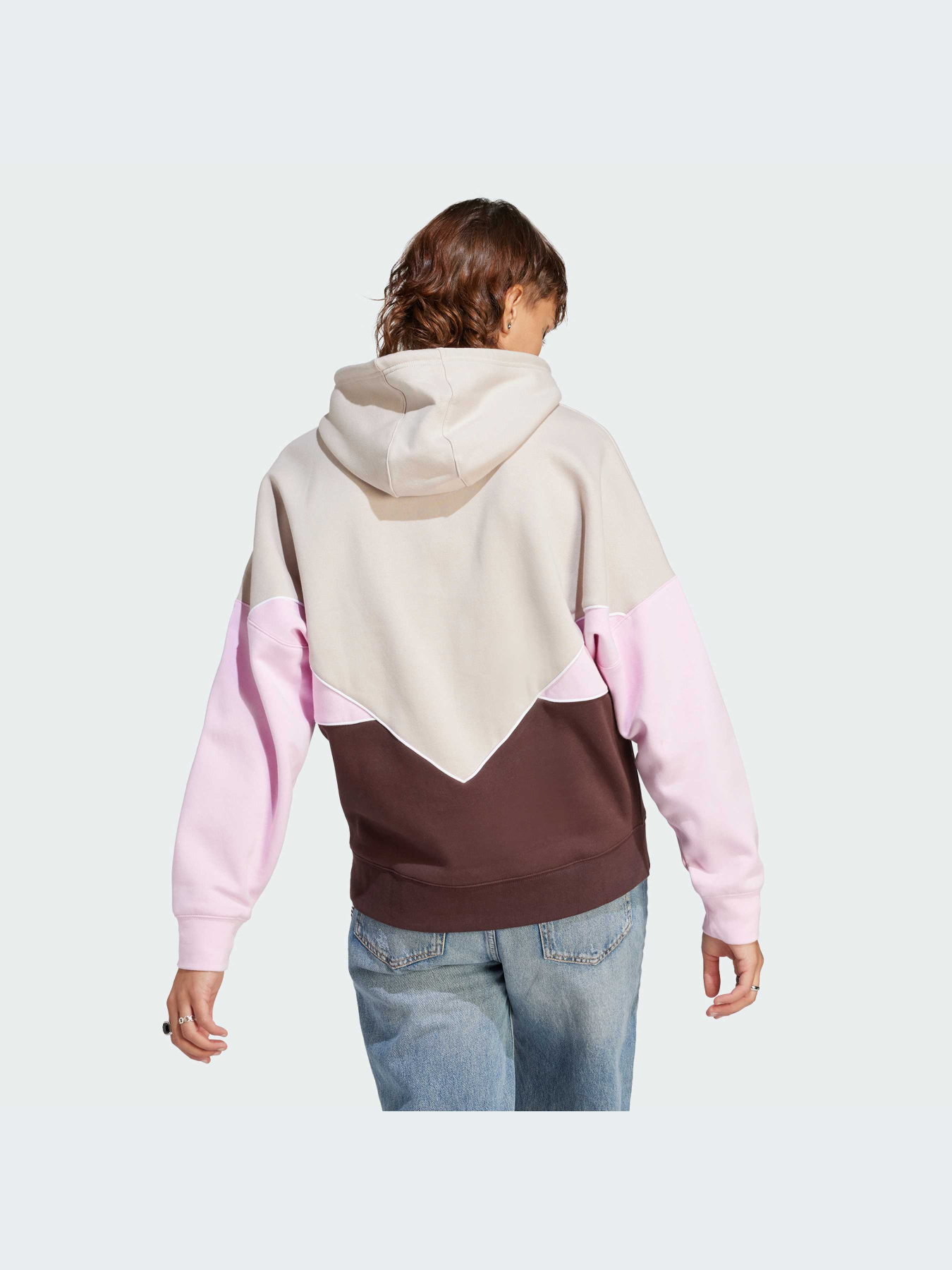 Худи Adidas Adicolor модель IN0005 Фото