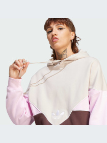 Худи Adidas Adicolor модель IN0005 Фото