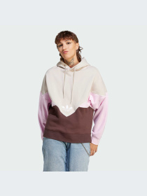 Худи Adidas Adicolor модель IN0005 Фото